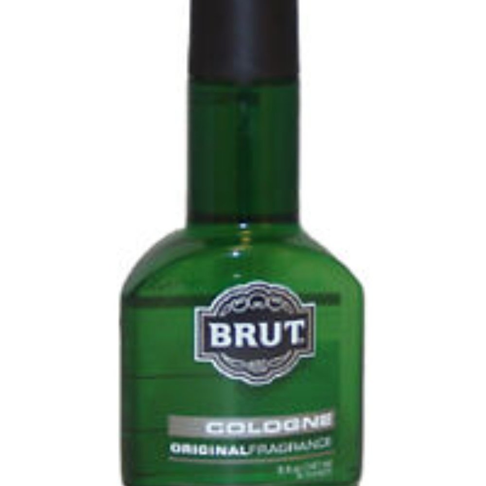 COPY - NEW Brut Cologne Classic Fragrance 5 Fluid Ounces(147 ml)